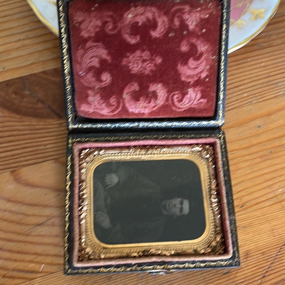 Photo frame 186os - Picture 3 of 6